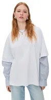Lioness Bottega Shirt Grey