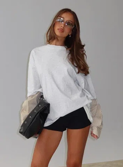 Lioness Brieon Shirt In Brown