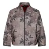 Lioness By Tf Women's Grey Luxe Ashy Petal Jacket In Grey