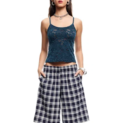 Lioness Carrie Floral Lace Camisole