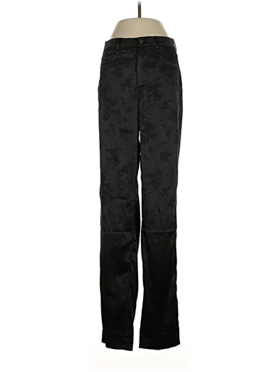 Lioness Casual Pants In Black
