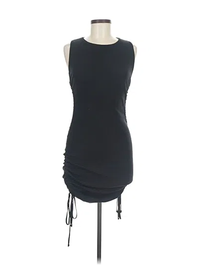 Pre-owned Lioness Cocktail Dress In Black