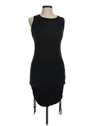 Pre-owned Lioness Cocktail Dress In Black