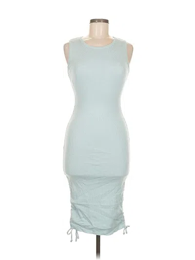 Pre-owned Lioness Cocktail Dress In Blue