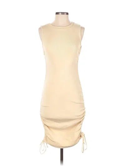 Pre-owned Lioness Cocktail Dress In Brown