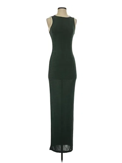 Pre-owned Lioness Cocktail Dress In Green