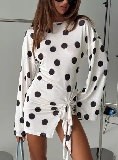Lioness Cosmic Mini Dress
