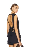 Lioness Countryside Top In 네이비