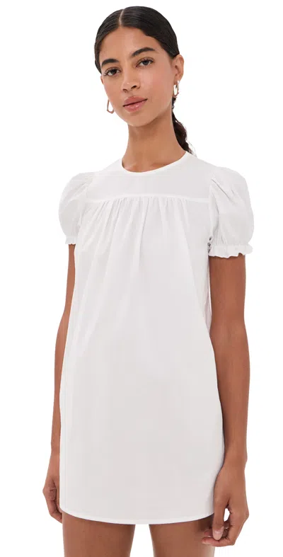 Lioness Crush Mini Dress Sugar