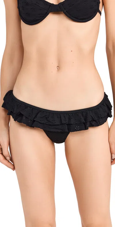 Lioness Daydream Bottoms Onyx