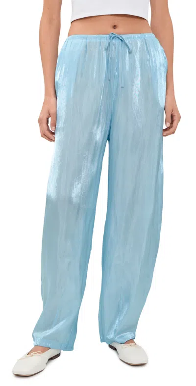 Lioness Daydream Pants Pool Party In Blue