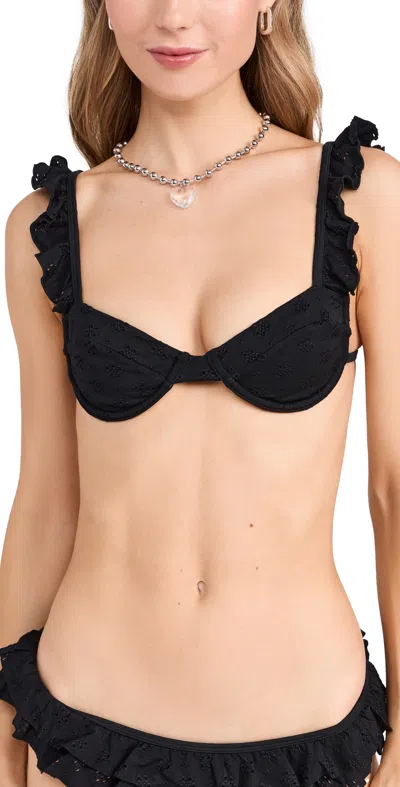 Lioness Daydream Top Onyx