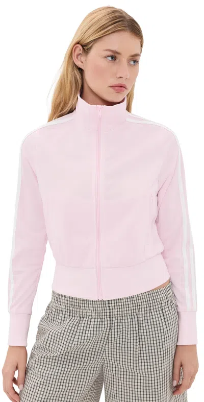 Lioness Detox Jacket Soft Pink