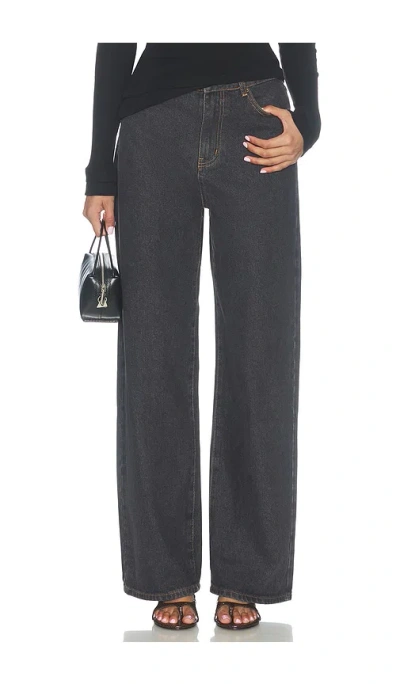 Lioness Divine Jeans In Gray