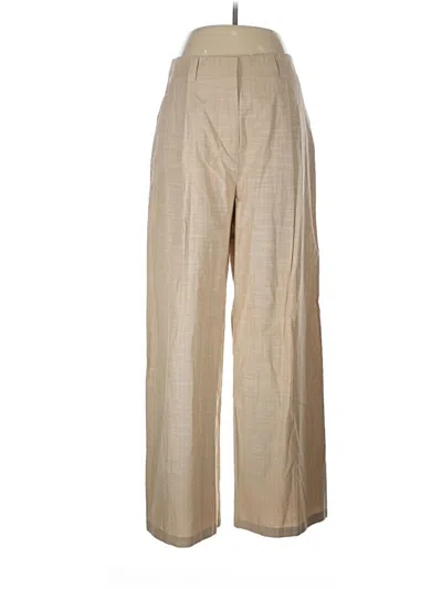 Lioness Dress Pants In Brown