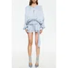 Lioness Elements Minidress In Multi