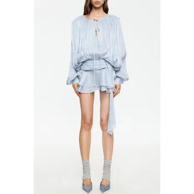 Lioness Elements Minidress In Multi