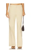 Lioness Elements Pant In Neutral