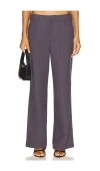 Lioness Elements Pant In Black