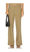 Lioness Elements Pant In Green