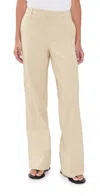 Lioness Elements Pants Deep Wheat In Deep Wheat
