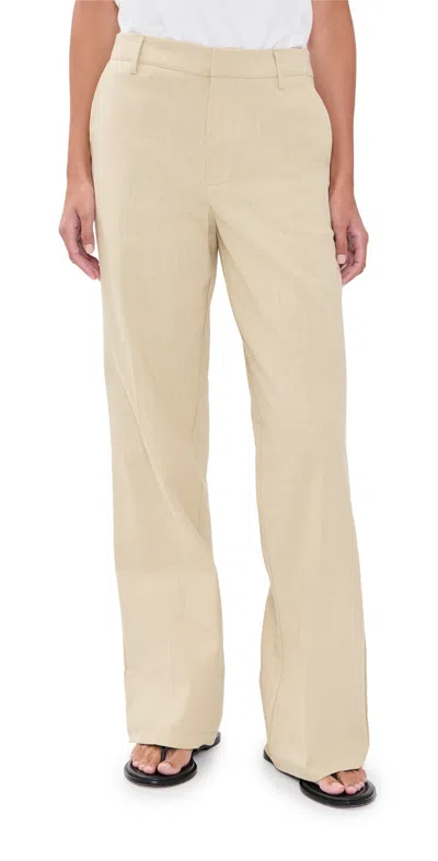 Lioness Elements Pants Deep Wheat