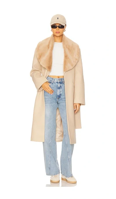 LIONESS ENDLESS COAT