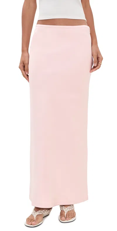 Lioness Endless Maxi Skirt Fairy Pink