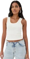 Lioness Essential Tank Porcelain In Porcelain