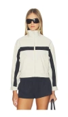 Lioness Essential Windbreaker In Multi