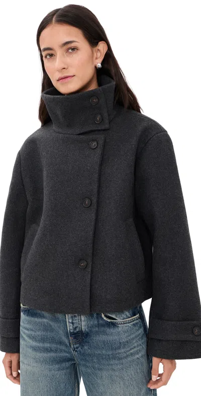 Lioness Evolve Jacket Ash