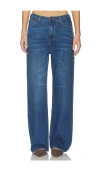 Lioness Evolve Jeans In Blue