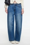 Lioness Evolve Jeans In Blue