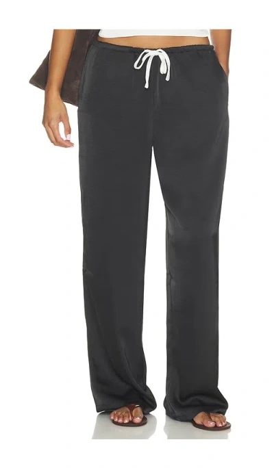 Lioness Femme Pant In Animal Print