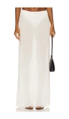 Lioness Ford Maxi Skirt