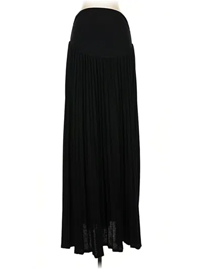 Pre-owned Lioness Formal Skirt In Black