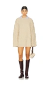 LIONESS GIGI KNIT SWEATER