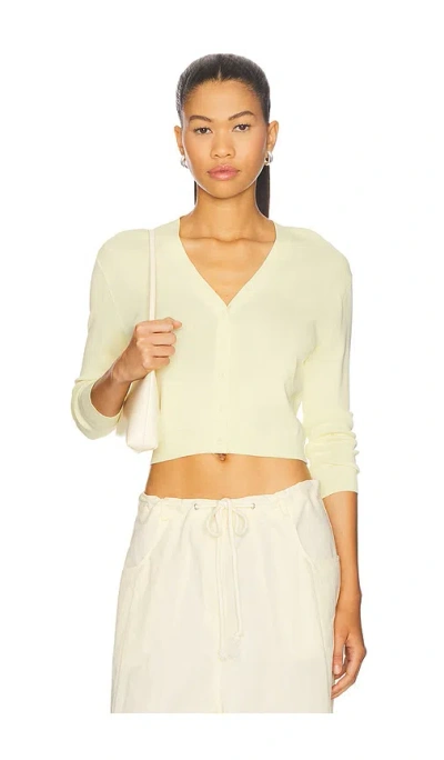 Lioness Golden Hour Cardigan