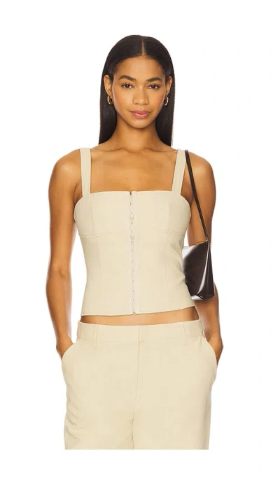 Lioness Harmonious Cami In Brown