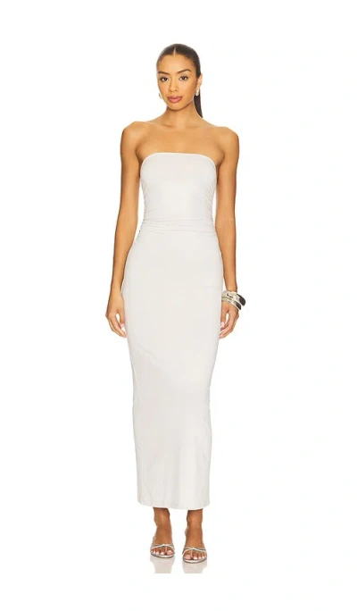 Lioness Heatwave Maxi Dress In Black