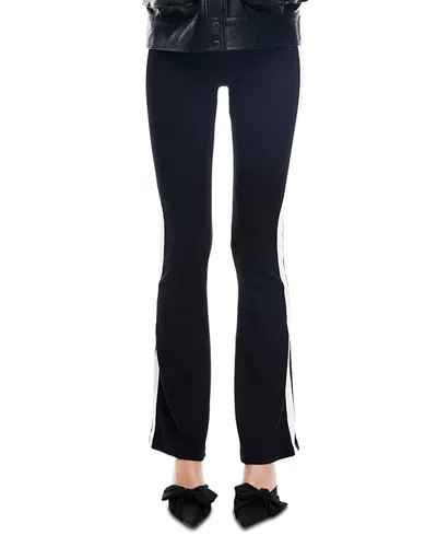 Lioness Horsepower Pants In Blue