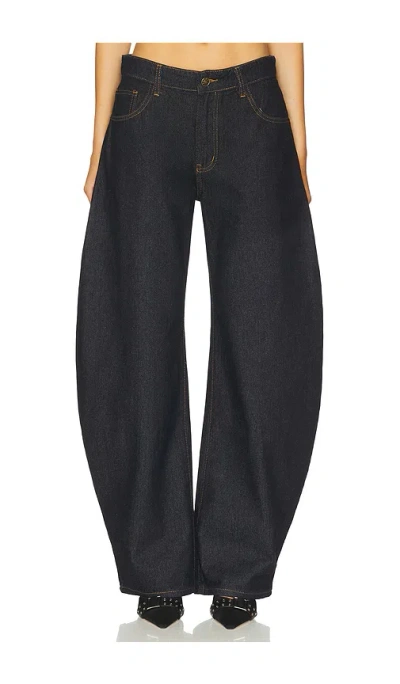 Lioness Horseshoe Jean