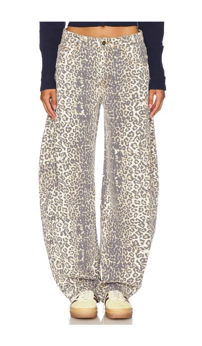 LIONESS HORSESHOE JEANS