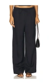 Lioness Idyllic Pant In Black