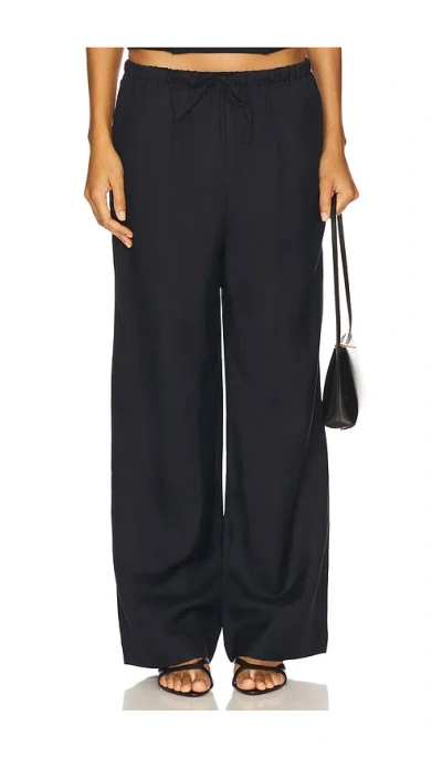 Lioness Idyllic Pant In Blue