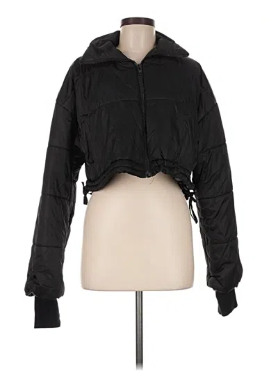 Pre-owned Lioness Jacket In Black