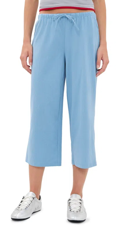 Lioness Juicy Pants Soft Blue