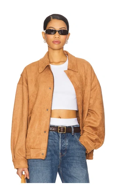 Lioness Kenny Bomber