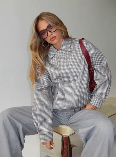 Lioness Kenny Bomber Jacket