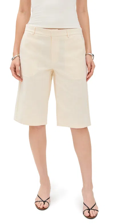 Lioness Kurt Jorts Ivory In Multi